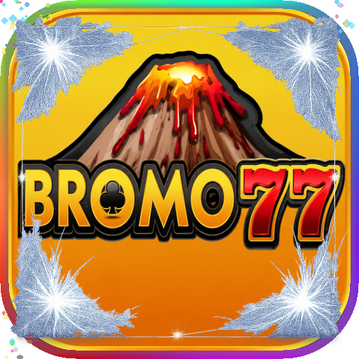 bromo77 — galeri pratinjau - APK Resmi