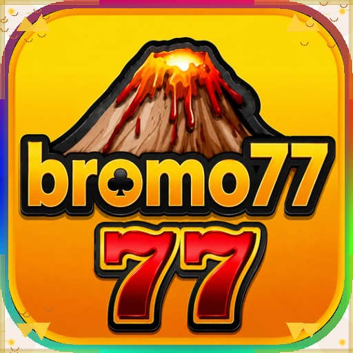 bromo77 — galeri pratinjau Resmi APK